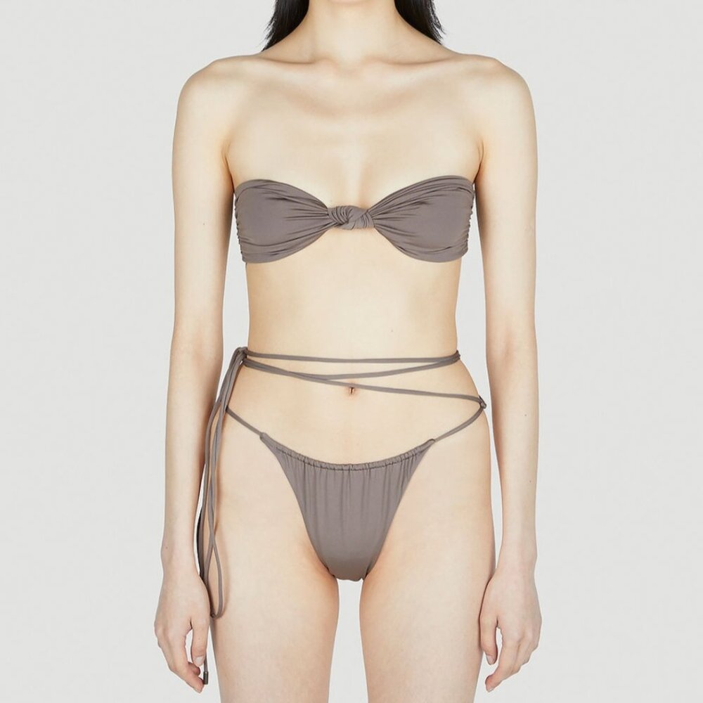 Saint Laurent bikini bottom